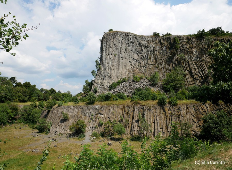 Basalt_Hegyestü