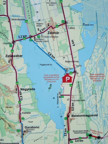 Karte_Kis-Balaton